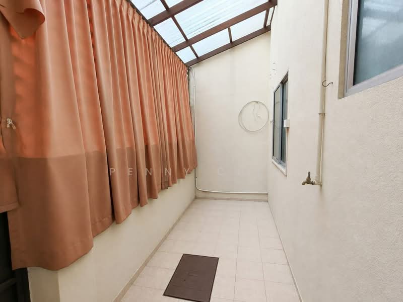 Rumah Teres 2-Tingkat untuk Dijual di Taman Desa Rishah Indah (Ipoh) - PENNY CHEN - Exterior - PropertyGuru.com.my