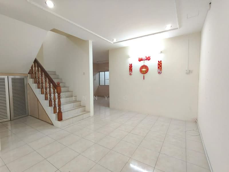 Rumah Teres 2-Tingkat untuk Dijual di Taman Desa Rishah Indah (Ipoh) - PENNY CHEN - Interior - PropertyGuru.com.my