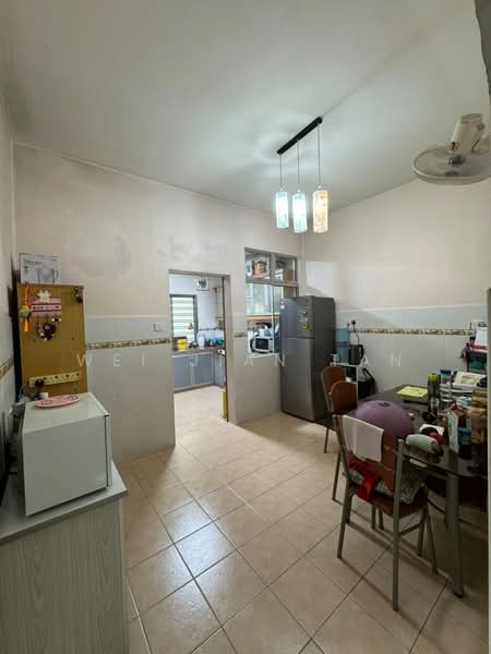 Rumah Teres 2-Tingkat untuk Dijual di Bukit Indah (Ampang) - Wei Jian Tan - Kitchen - PropertyGuru.com.my