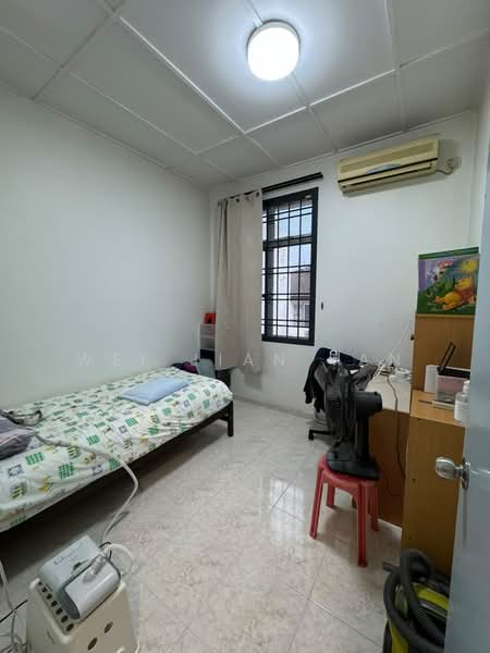 Rumah Teres 2-Tingkat untuk Dijual di Bukit Indah (Ampang) - Wei Jian Tan - Bedroom - PropertyGuru.com.my