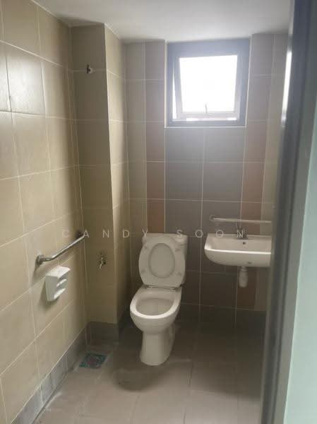 Shop for Rent in Alam Damai (Cheras) - Candy Soon - Bathroom - PropertyGuru.com.my