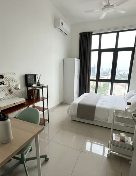 Kondominium untuk Disewa di Verando Residence - Ryan Ngau - Bedroom - PropertyGuru.com.my