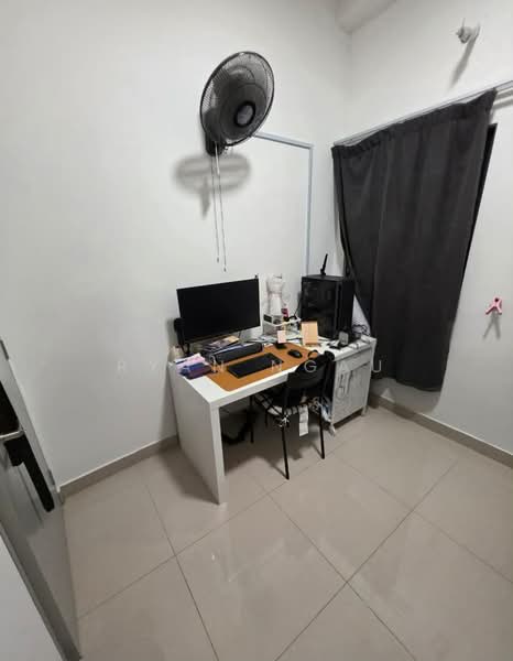 Kondominium untuk Disewa di Verando Residence - Ryan Ngau - Study - PropertyGuru.com.my