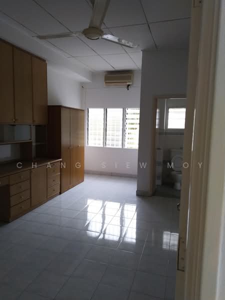 2-storey Terraced House for Rent in Bandar Kinrara (Selangor) - Chang Siew Moy - Interior - PropertyGuru.com.my