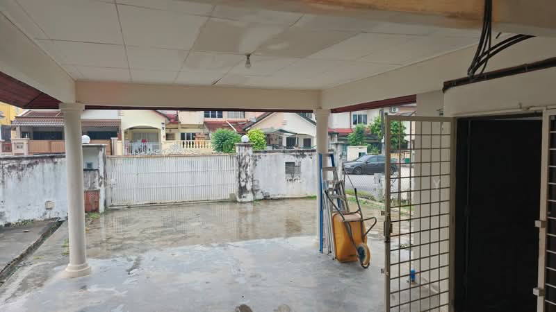 2-storey Terraced House for Rent in Bandar Kinrara (Selangor) - Chang Siew Moy - Exterior - PropertyGuru.com.my