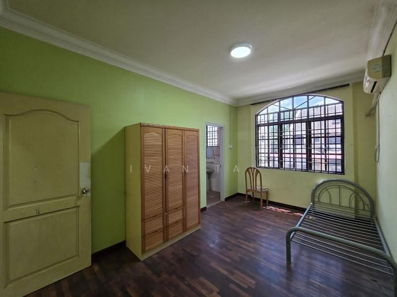 2.5-storey Terraced House for Sale in Meru Valley (Ipoh) - Ivan Tai - PropertyGuru.com.my
