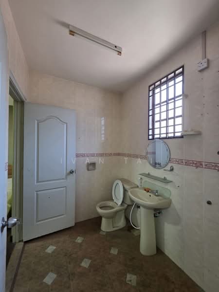 2.5-storey Terraced House for Sale in Meru Valley (Ipoh) - Ivan Tai - PropertyGuru.com.my