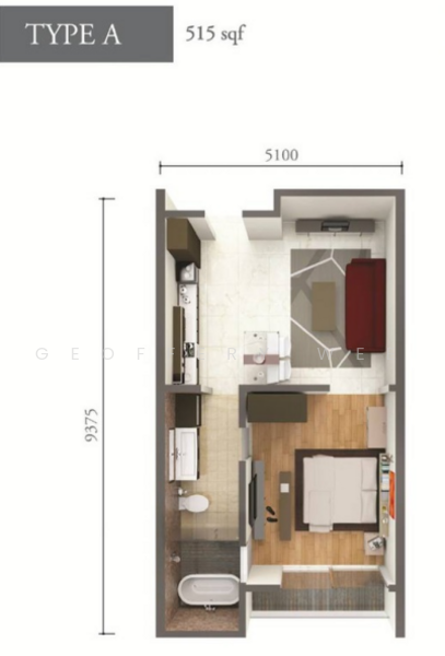 Condominium for Rent at Silverscape Residences - Geoffery Wee - PropertyGuru.com.my