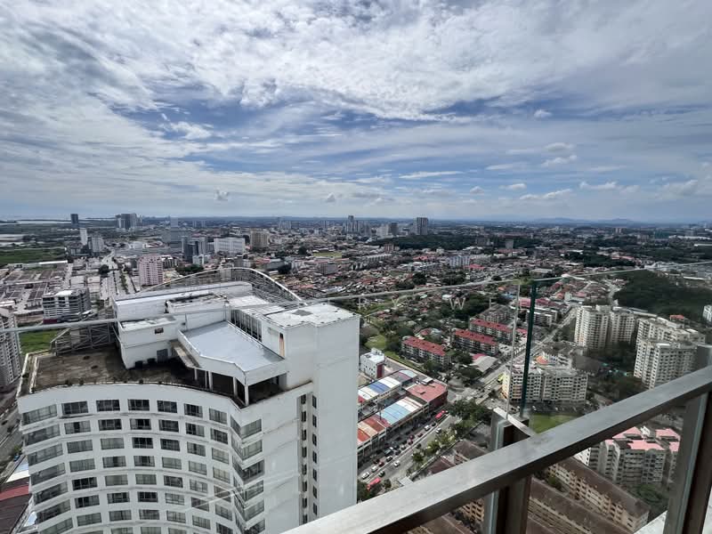 Condominium for Rent at Silverscape Residences - Geoffery Wee - Exterior - PropertyGuru.com.my