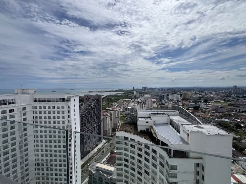 Condominium for Rent at Silverscape Residences - Geoffery Wee - View - PropertyGuru.com.my