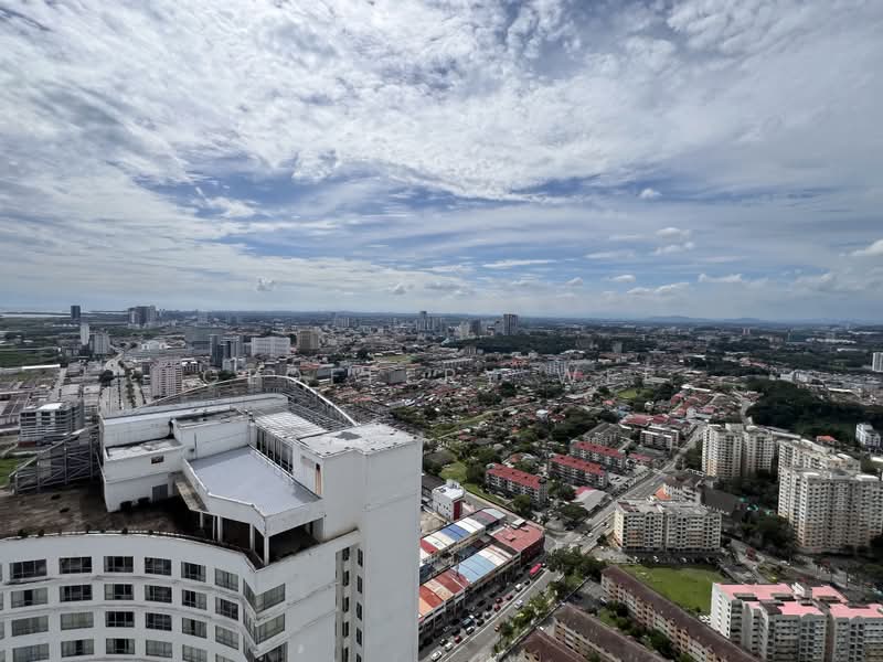 Condominium for Rent at Silverscape Residences - Geoffery Wee - Exterior - PropertyGuru.com.my
