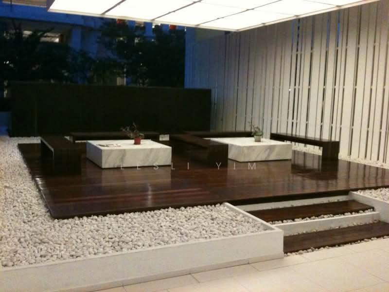 Service Residence for Sale at i-Zen @ Kiara 1 - Lesli Yim - Exterior - PropertyGuru.com.my