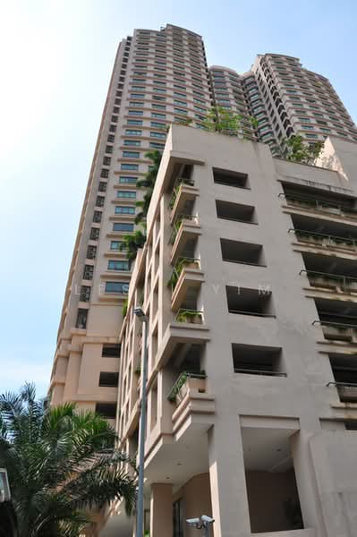 Service Residence for Sale at i-Zen @ Kiara 1 - Lesli Yim - Exterior - PropertyGuru.com.my