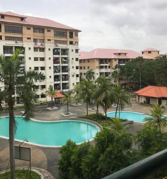 Pangsapuri untuk Dijual di Vista Bayu - Catherine Lum - Exterior - PropertyGuru.com.my