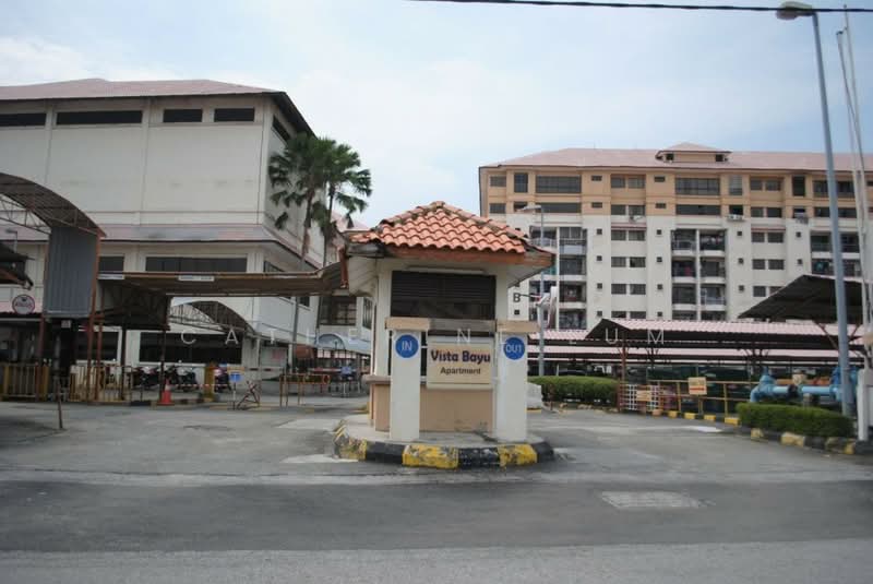 Pangsapuri untuk Dijual di Vista Bayu - Catherine Lum - Exterior - PropertyGuru.com.my