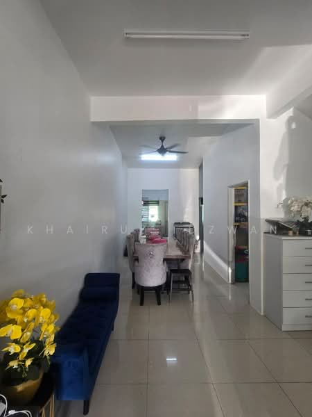 Rumah Teres 2-Tingkat untuk Dijual di Seremban (Negeri Sembilan) - Khairul Idzwan - Dining Room - PropertyGuru.com.my