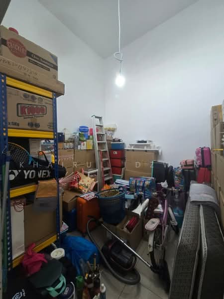Rumah Teres 2-Tingkat untuk Dijual di Seremban (Negeri Sembilan) - Khairul Idzwan - Interior - PropertyGuru.com.my