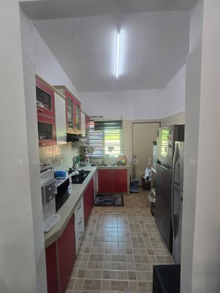 Rumah Teres 2-Tingkat untuk Dijual di Seremban (Negeri Sembilan) - Khairul Idzwan - Kitchen - PropertyGuru.com.my