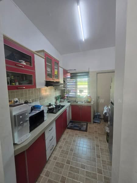 Rumah Teres 2-Tingkat untuk Dijual di Seremban (Negeri Sembilan) - Khairul Idzwan - Kitchen - PropertyGuru.com.my