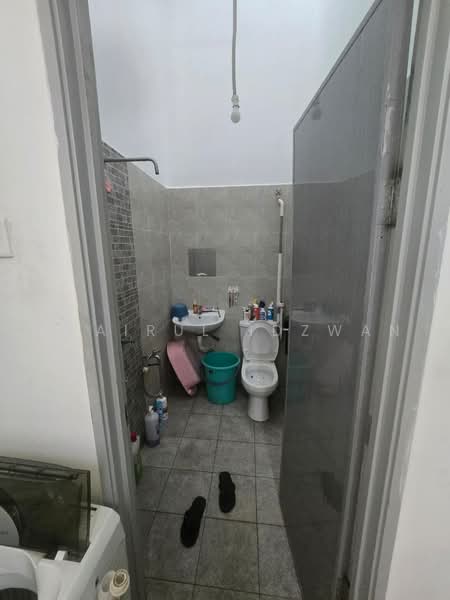 Rumah Teres 2-Tingkat untuk Dijual di Seremban (Negeri Sembilan) - Khairul Idzwan - Bathroom - PropertyGuru.com.my