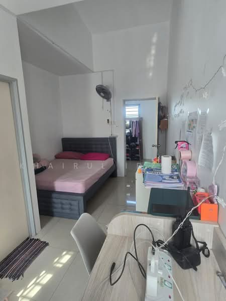 Rumah Teres 2-Tingkat untuk Dijual di Seremban (Negeri Sembilan) - Khairul Idzwan - Bedroom - PropertyGuru.com.my