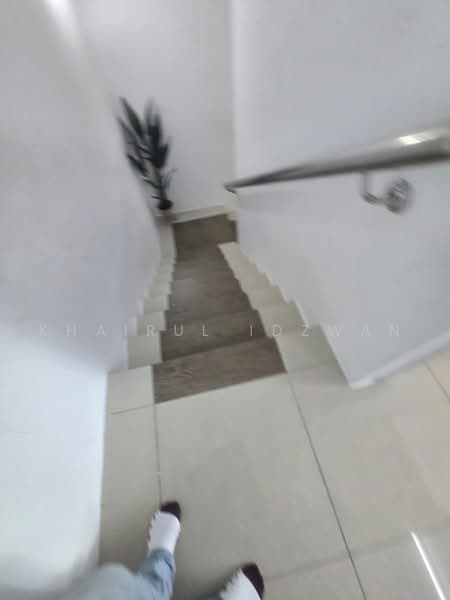 Rumah Teres 2-Tingkat untuk Dijual di Seremban (Negeri Sembilan) - Khairul Idzwan - Interior - PropertyGuru.com.my