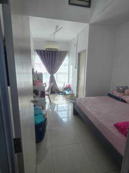 Rumah Teres 2-Tingkat untuk Dijual di Seremban (Negeri Sembilan) - Khairul Idzwan - Bedroom - PropertyGuru.com.my