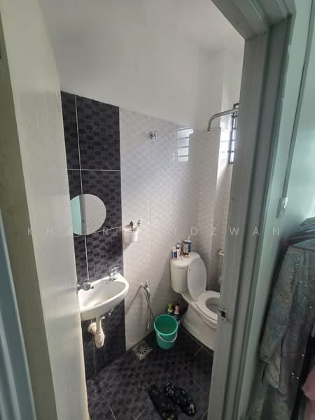 Rumah Teres 2-Tingkat untuk Dijual di Seremban (Negeri Sembilan) - Khairul Idzwan - Bathroom - PropertyGuru.com.my
