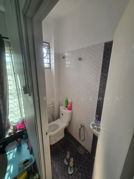 Rumah Teres 2-Tingkat untuk Dijual di Seremban (Negeri Sembilan) - Khairul Idzwan - Bathroom - PropertyGuru.com.my