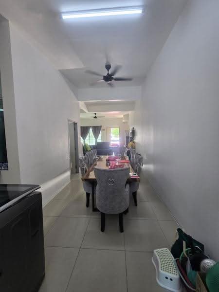 Rumah Teres 2-Tingkat untuk Dijual di Seremban (Negeri Sembilan) - Khairul Idzwan - Dining Room - PropertyGuru.com.my