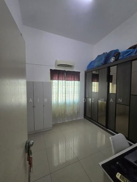 Rumah Teres 2-Tingkat untuk Dijual di Seremban (Negeri Sembilan) - Khairul Idzwan - Bedroom - PropertyGuru.com.my