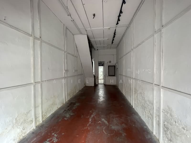 Kedai untuk Disewa di George Town (Penang) - Daniel Phang - Interior - PropertyGuru.com.my