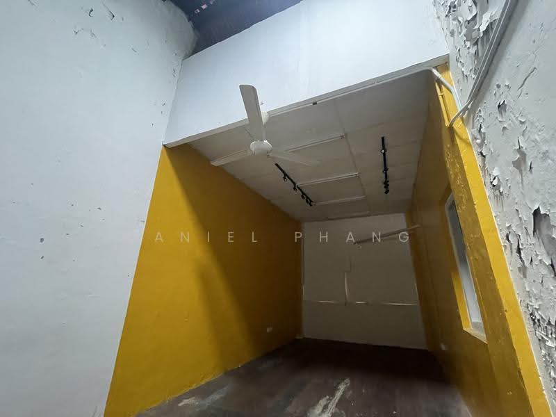 Kedai untuk Disewa di George Town (Penang) - Daniel Phang - Interior - PropertyGuru.com.my