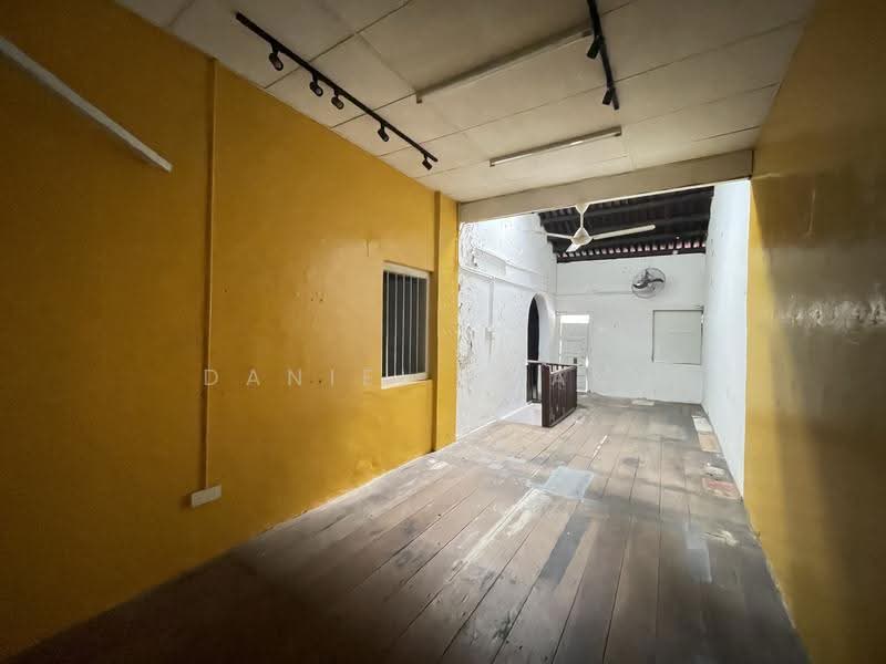 Kedai untuk Disewa di George Town (Penang) - Daniel Phang - Interior - PropertyGuru.com.my