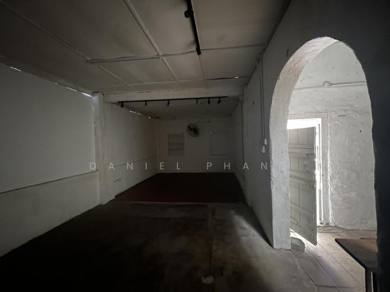 Kedai untuk Disewa di George Town (Penang) - Daniel Phang - Interior - PropertyGuru.com.my