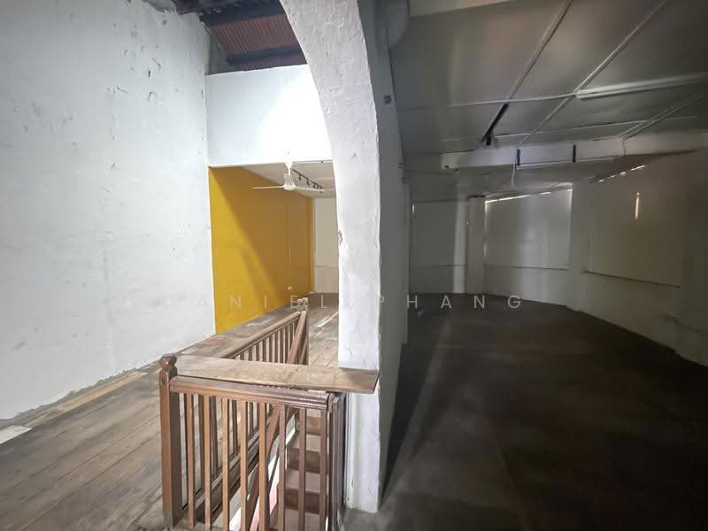 Kedai untuk Disewa di George Town (Penang) - Daniel Phang - Interior - PropertyGuru.com.my