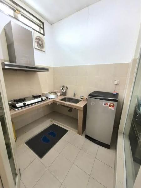 2.5-storey Terraced House for Sale in Panorama Lapangan Perdana (Ipoh) - Joseph Wong - Kitchen - PropertyGuru.com.my