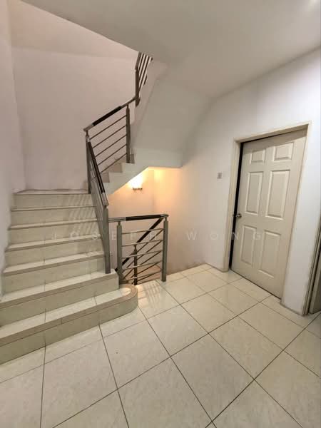2.5-storey Terraced House for Sale in Panorama Lapangan Perdana (Ipoh) - Joseph Wong - Interior - PropertyGuru.com.my