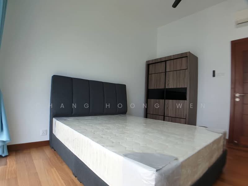 Kondominium untuk Dijual di Paradiso Nuova (Merak Kayangan) - Chang Hoong Wen - Bedroom - PropertyGuru.com.my