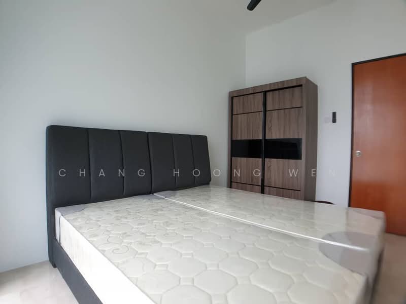 Kondominium untuk Dijual di Paradiso Nuova (Merak Kayangan) - Chang Hoong Wen - Bedroom - PropertyGuru.com.my