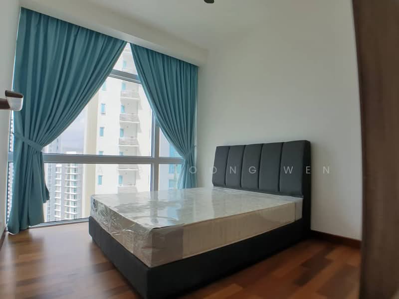 Kondominium untuk Dijual di Paradiso Nuova (Merak Kayangan) - Chang Hoong Wen - Bedroom - PropertyGuru.com.my