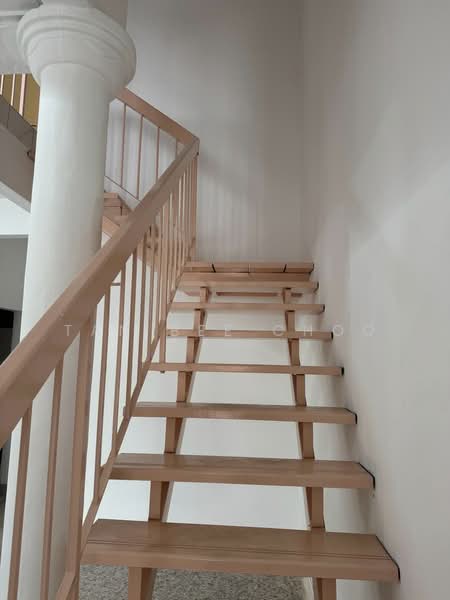 Rumah Teres 2-Tingkat untuk Dijual di Bandar Kinrara Seksyen 1 (Bandar Kinrara) - Tan Bee Choo - Interior - PropertyGuru.com.my