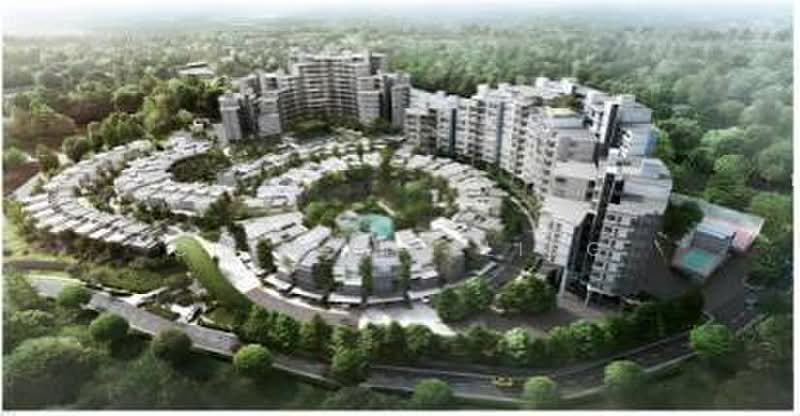 Kondominium untuk Dijual di Mirage By The Lake - Chin Pey Ling - Exterior - PropertyGuru.com.my
