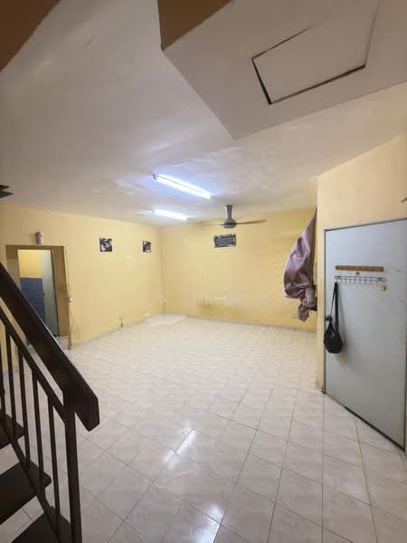 2-storey Terraced House for Sale in Bandar Saujana Putra (Tanjong Duabelas) - Aida Ramli - Interior - PropertyGuru.com.my