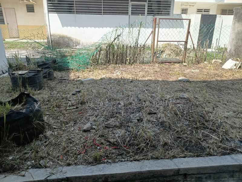 2-storey Terraced House for Sale in Bandar Saujana Putra (Tanjong Duabelas) - Aida Ramli - Exterior - PropertyGuru.com.my