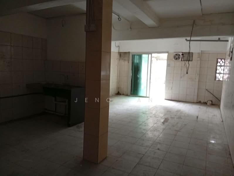 Retail Space for Rent in Kuching (Sarawak) - Jeno Tan - Interior - PropertyGuru.com.my