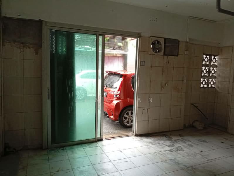 Retail Space for Rent in Kuching (Sarawak) - Jeno Tan - Interior - PropertyGuru.com.my