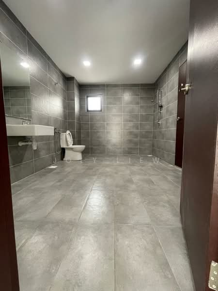 3-storey Terraced House for Rent in Batu 9 (Cheras) - Joly Liew - Bathroom - PropertyGuru.com.my