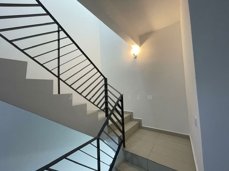 3-storey Terraced House for Rent in Batu 9 (Cheras) - Joly Liew - Interior - PropertyGuru.com.my
