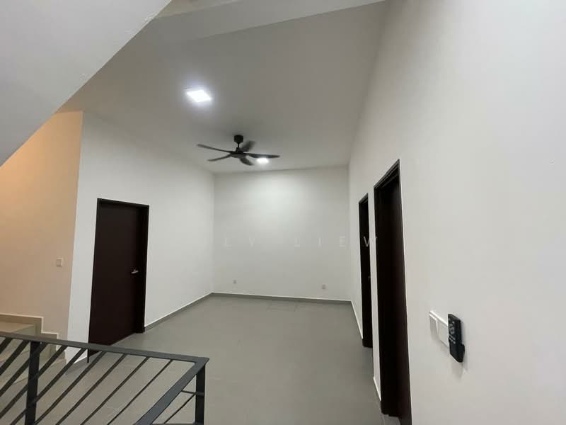 3-storey Terraced House for Rent in Batu 9 (Cheras) - Joly Liew - Interior - PropertyGuru.com.my